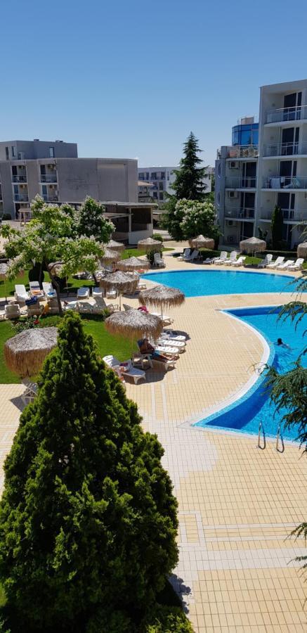 Апартаменти With Terrace *