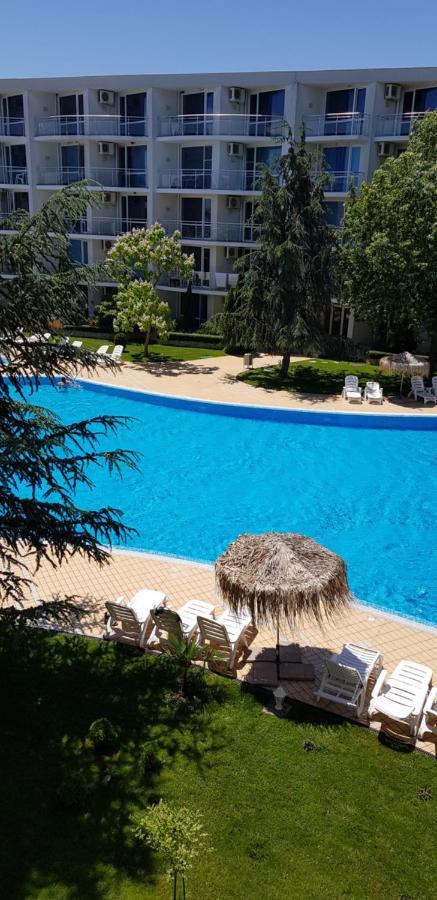 Апартаменти With Terrace *