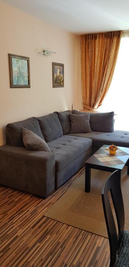 With Terrace Апартаменти Burgas