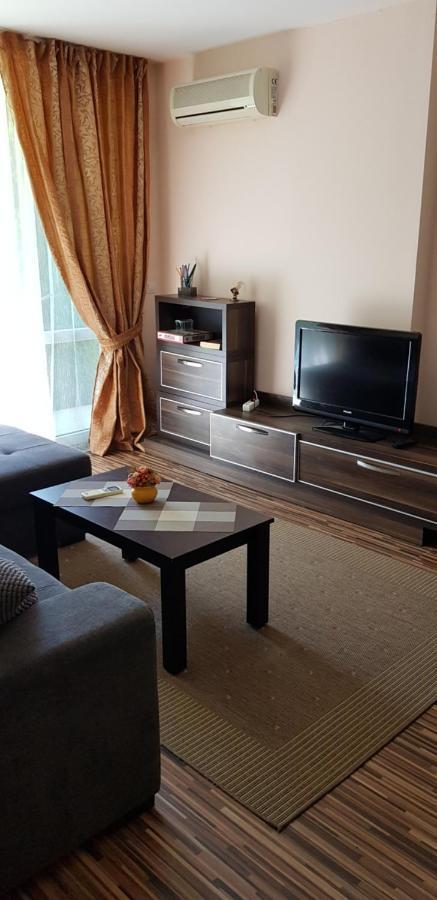 With Terrace Апартаменти Burgas