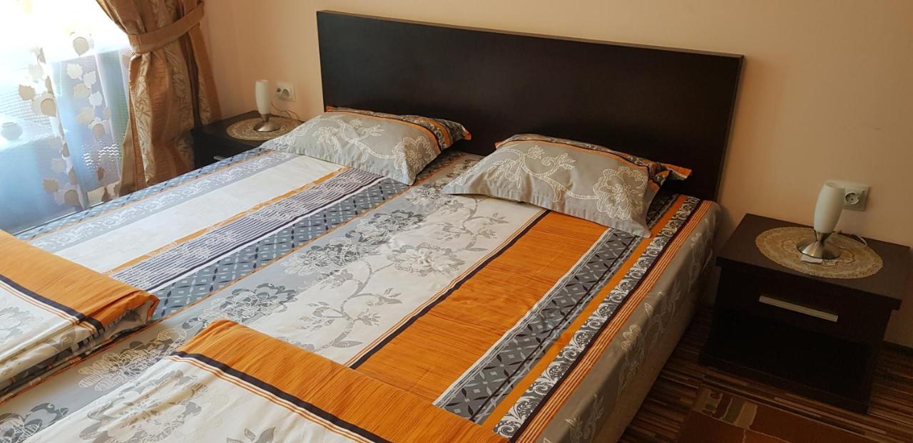 With Terrace Апартаменти Burgas