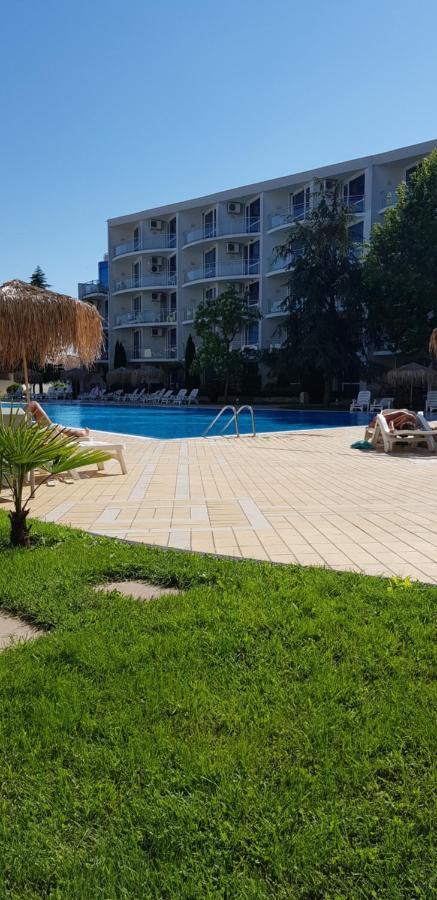 Appartamento With Terrace *