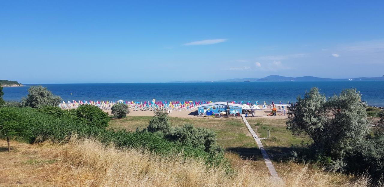 With Terrace Appartamento Burgas