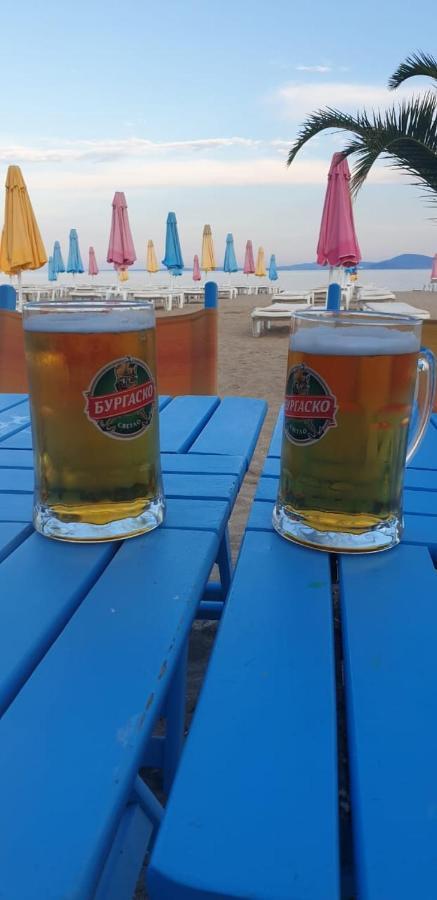 Appartamento With Terrace