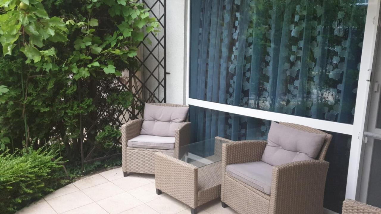 Appartamento With Terrace Burgas
